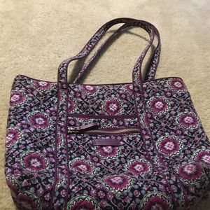 Vera Bradley bag